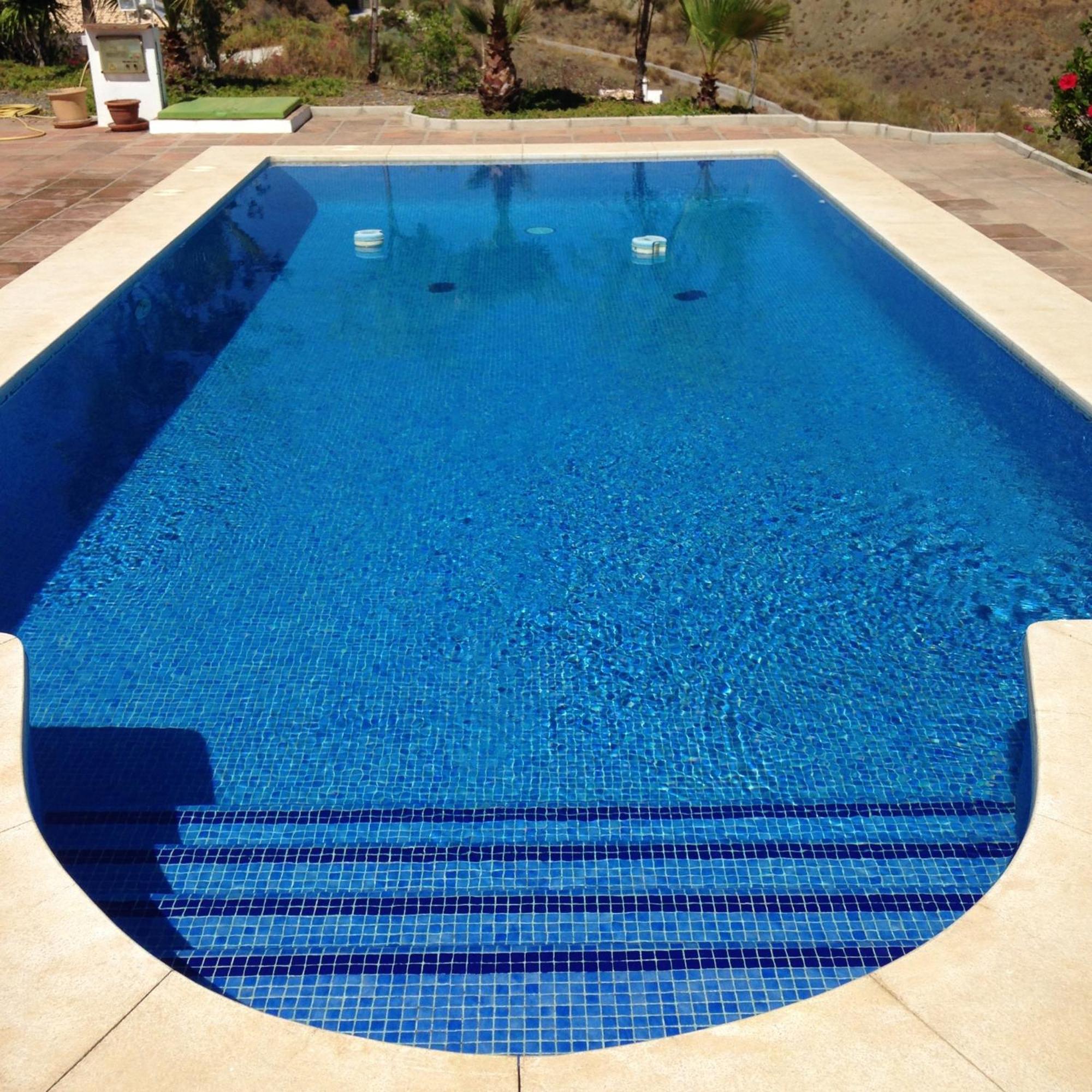 Villa Buenavista Malaga - Stunning Views - Private Ngoại thất bức ảnh