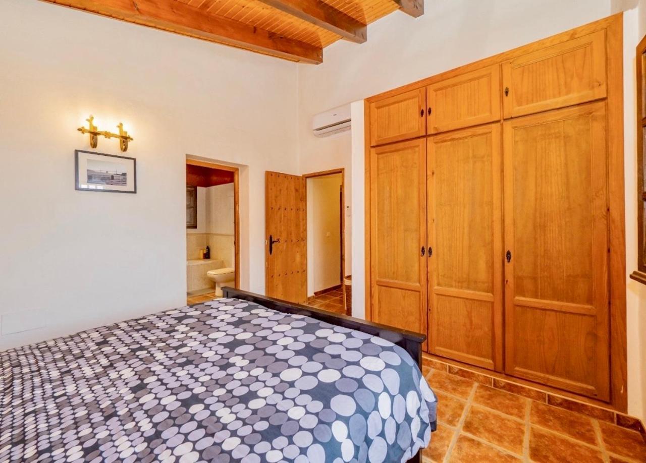 Villa Buenavista Malaga - Stunning Views - Private Ngoại thất bức ảnh