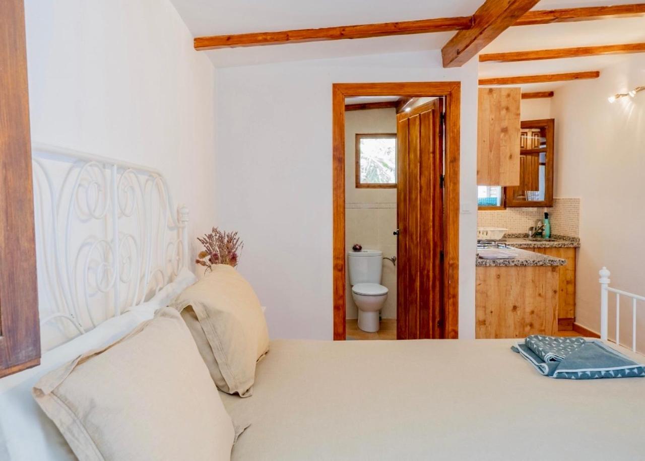 Villa Buenavista Malaga - Stunning Views - Private Ngoại thất bức ảnh